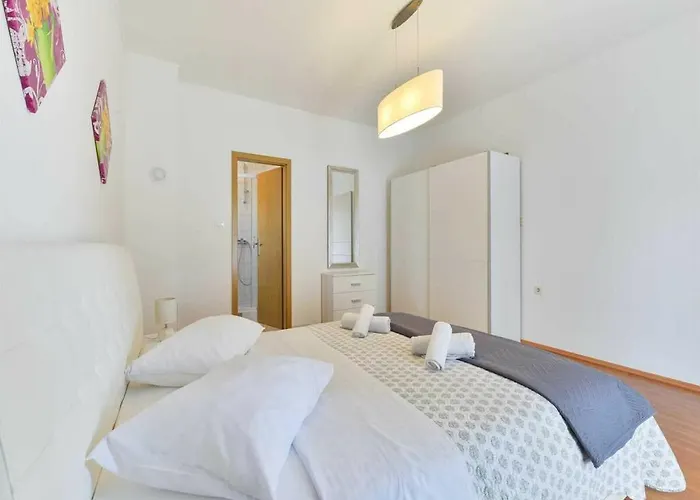 Bianca Comfortable Вилла *