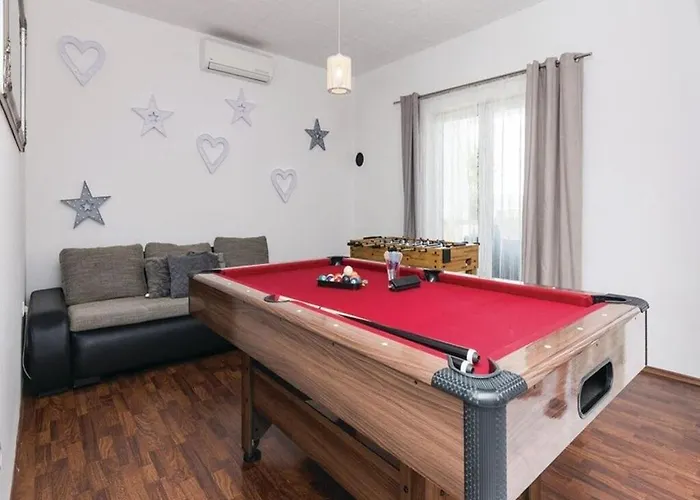 Вилла Bianca Comfortable *