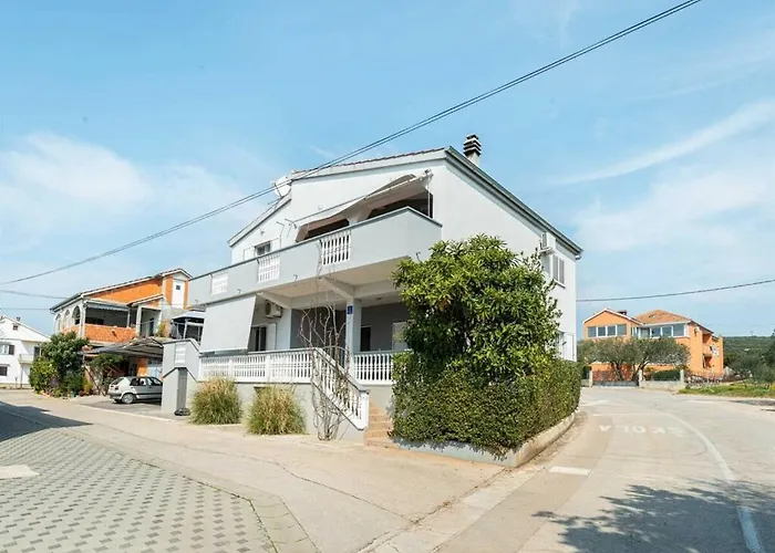 Bianca Comfortable Вилла *