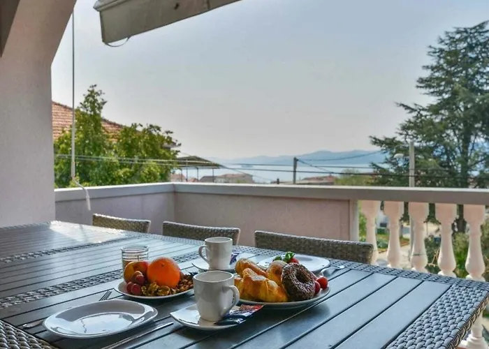 Bianca Comfortable Вилла Свети-Филип-и-Яков