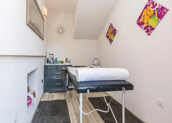 Bianca Comfortable Вилла *