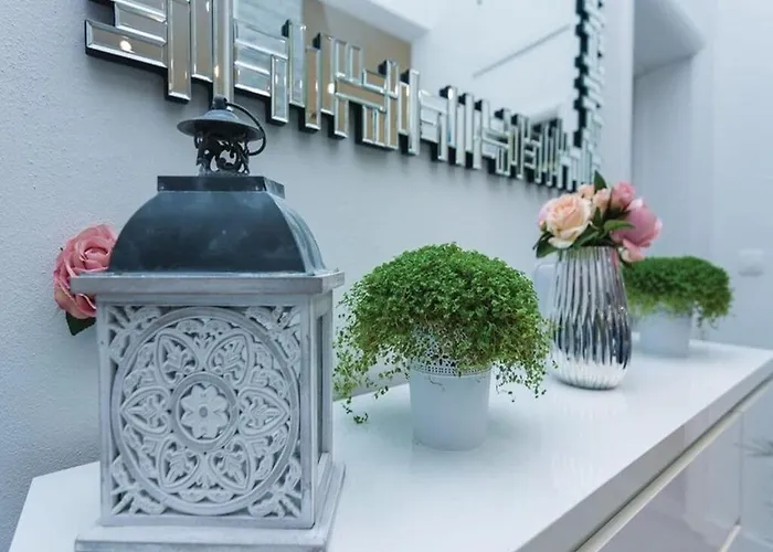 Вилла Bianca Comfortable *